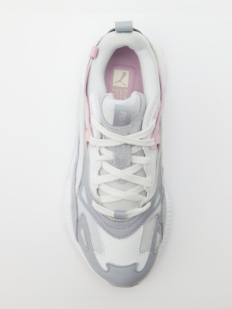 Женские кроссовки PUMA RS-X Efekt Lux Wns, Артикул 393771, серый | 3857098. Ракурс 2 Женские кроссовки PUMA RS-X Efekt Lux Wns, Артикул 393771, серый | 3857098. Ракурс 2