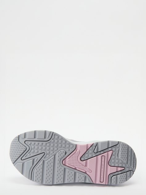 Женские кроссовки PUMA RS-X Efekt Lux Wns, Артикул 393771, серый | 3857098. Ракурс 3 Женские кроссовки PUMA RS-X Efekt Lux Wns, Артикул 393771, серый | 3857098. Ракурс 3