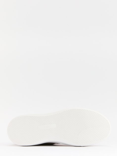 Женские кеды TENDANCE, Артикул SX9478-12, серо-коричневый | 3860444. Ракурс 4