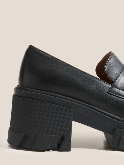 Женские туфли TENDANCE, Артикул SX808-07, черный | 3860463. Ракурс 4