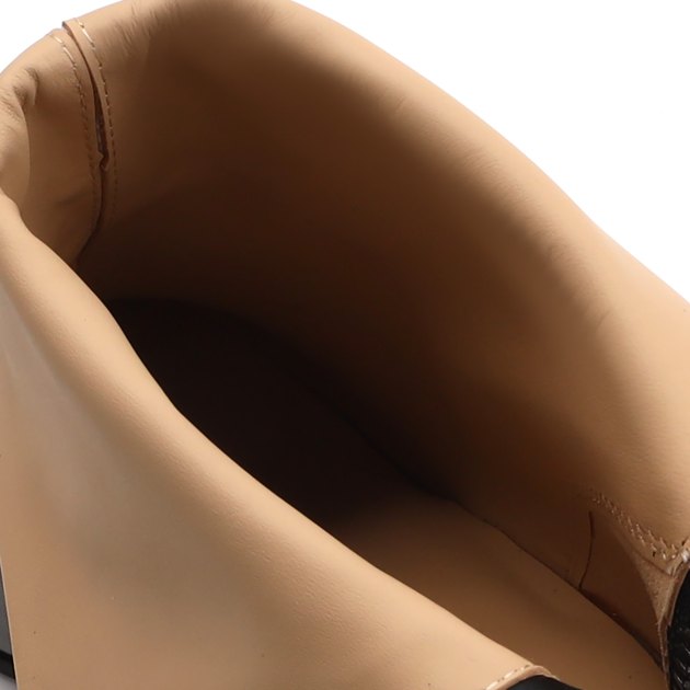 Казаки TENDANCE, Артикул GLC3858-01, черный | 3861702. Ракурс 2