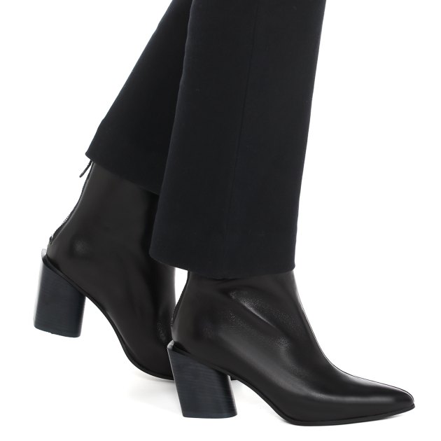 Казаки TENDANCE, Артикул GLC3858-01, черный | 3861704. Ракурс 7