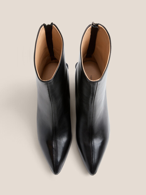 Казаки TENDANCE, Артикул GLC3858-01, черный | 3861704. Ракурс 5