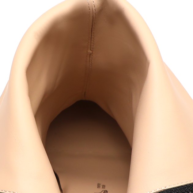 Казаки TENDANCE, Артикул GLC3858-01, черный | 3861704. Ракурс 2