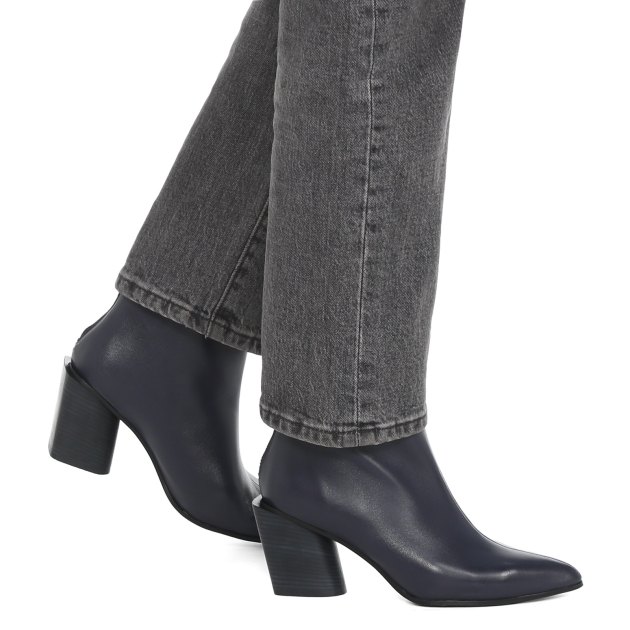 Казаки TENDANCE, Артикул GLC3858-01, темно-синий | 3861711. Ракурс 4