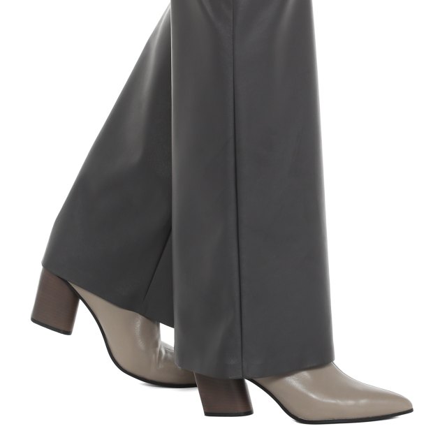 Казаки TENDANCE, Артикул GLC3858-01, светло-серый | 3861712. Ракурс 4