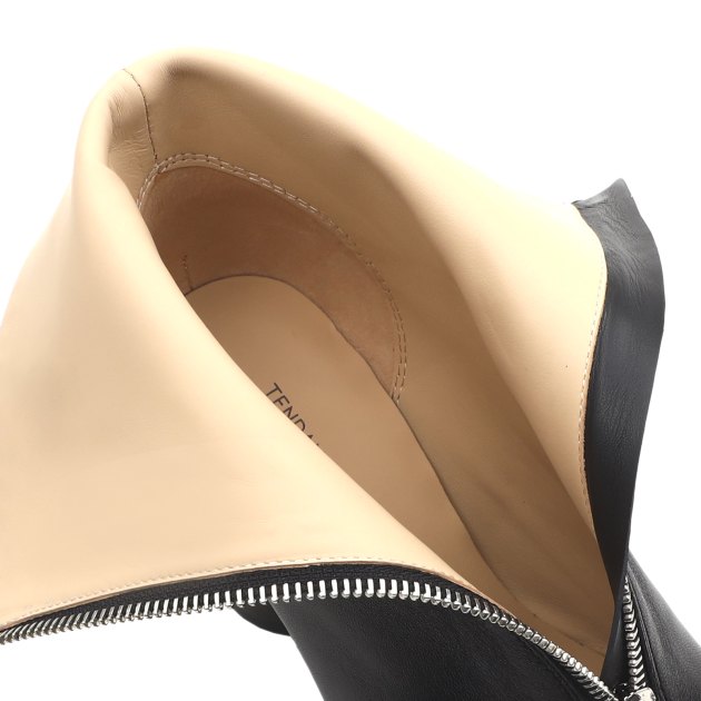 Ботильоны TENDANCE, Артикул GLC3861-01, черный | 3861740. Ракурс 2