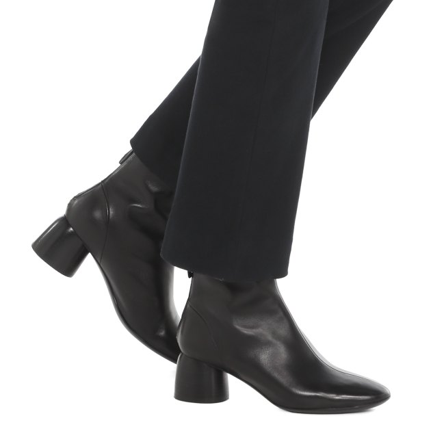 Ботильоны TENDANCE, Артикул GLC3862-01, черный | 3861751. Ракурс 4