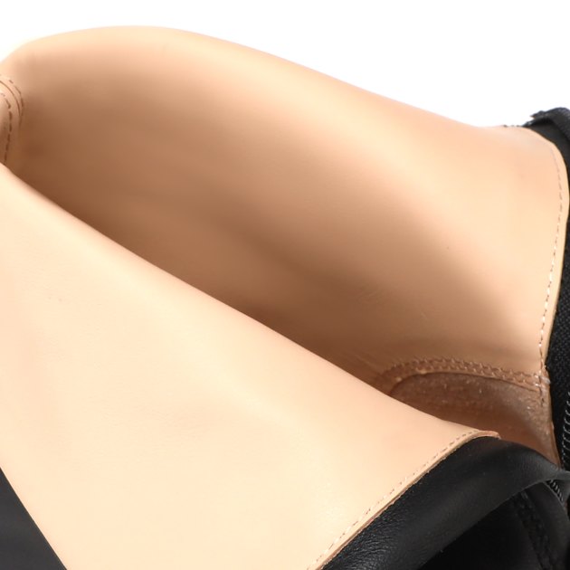 Ботильоны TENDANCE, Артикул GLC3862-01, черный | 3861751. Ракурс 2