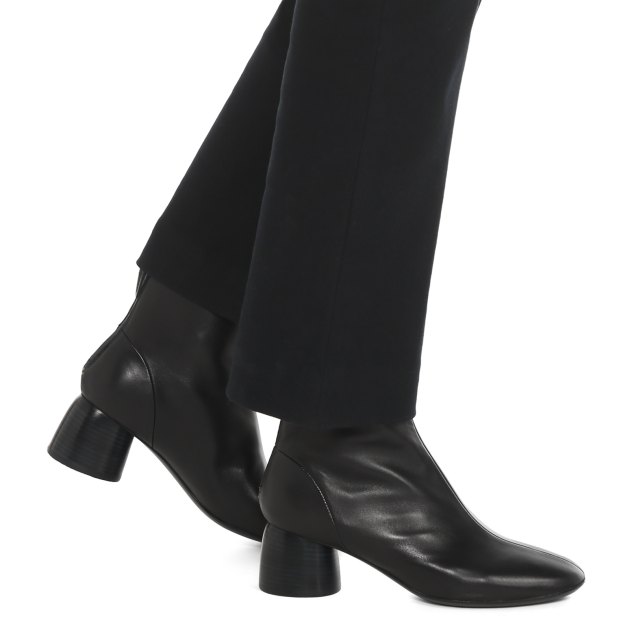 Ботильоны TENDANCE, Артикул GLC3862-01, черный | 3861754. Ракурс 4