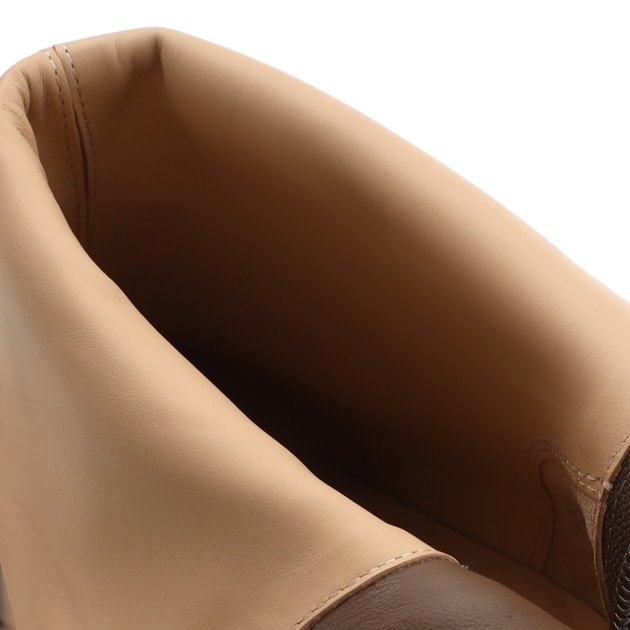 Ботильоны TENDANCE, Артикул GLC3862-01, серо-коричневый | 3861758. Ракурс 2