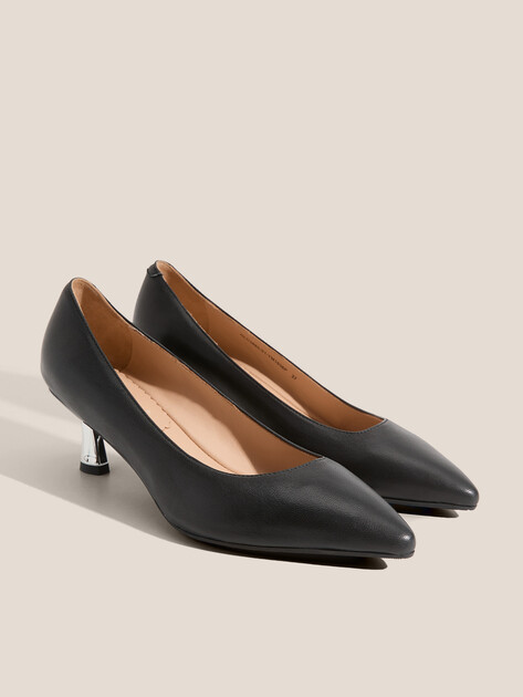 Женские туфли TENDANCE, Артикул GLC3865-01, черный | 3861776. Ракурс 3