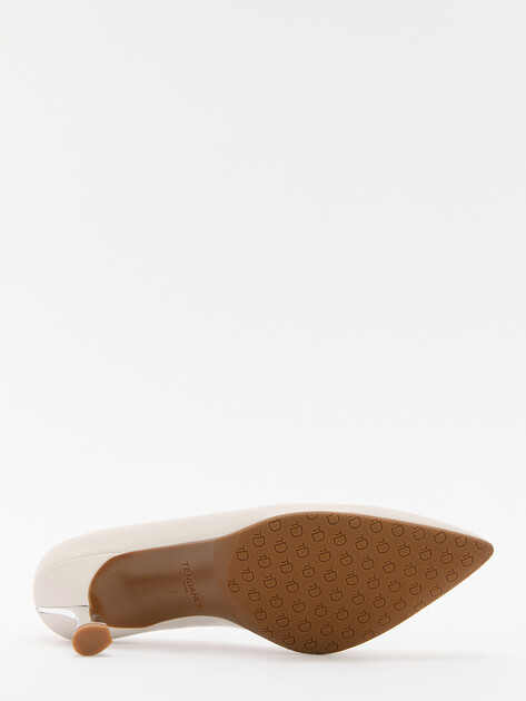 Женские туфли TENDANCE, Артикул GLC3866-01, молочно-белый | 3861789. Ракурс 4