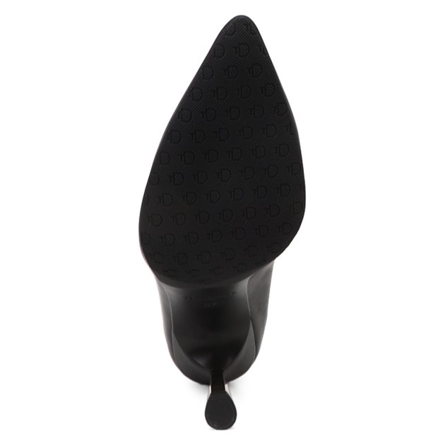 Женские туфли TENDANCE, Артикул GLC3867-01, черный | 3861798. Ракурс 3