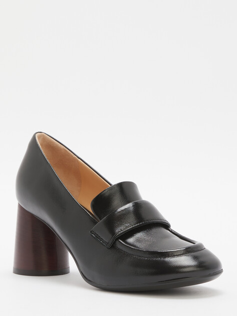 Женские туфли TENDANCE, Артикул GLC3868-01, черный | 3861809. Ракурс 3