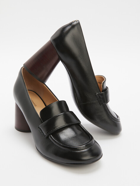 Женские туфли TENDANCE, Артикул GLC3868-01, черный | 3861809. Ракурс 6