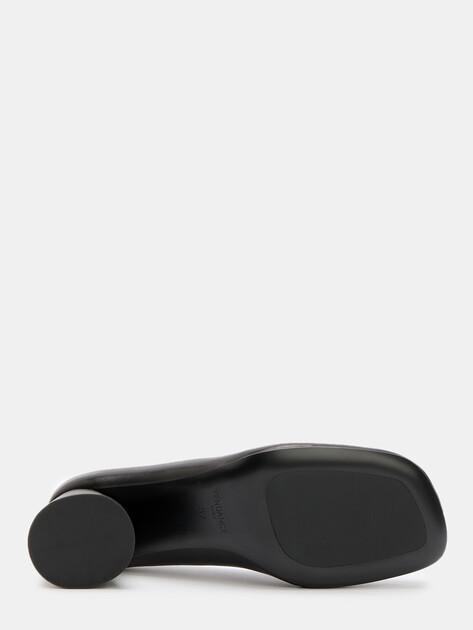 Женские туфли TENDANCE, Артикул GLC3883-03, черный | 3861849. Ракурс 4