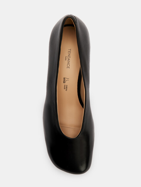 Женские туфли TENDANCE, Артикул GLC3883-03, черный | 3861849. Ракурс 5