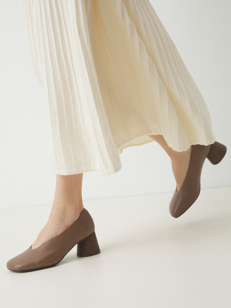 Женские туфли TENDANCE, Артикул GLC3883-03, серо-коричневый | 3861854. Ракурс 2