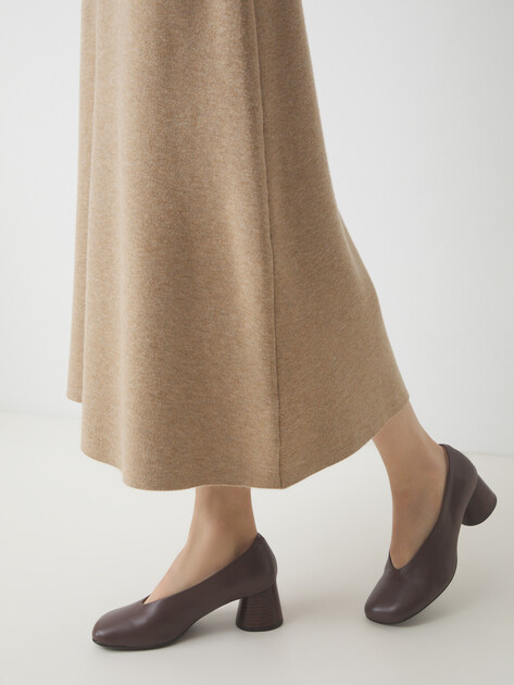 Женские туфли TENDANCE, Артикул GLC3883-03, темно-бордовый | 3861855. Ракурс 2 Женские туфли TENDANCE, Артикул GLC3883-03, темно-бордовый | 3861855. Ракурс 2