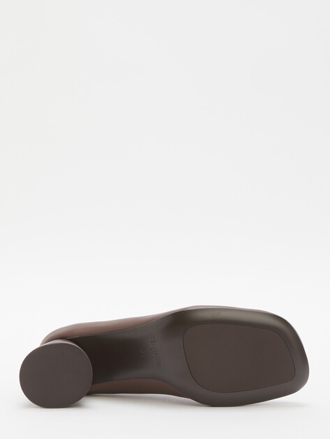 Женские туфли TENDANCE, Артикул GLC3883-03, темно-бордовый | 3861855. Ракурс 4 Женские туфли TENDANCE, Артикул GLC3883-03, темно-бордовый | 3861855. Ракурс 4