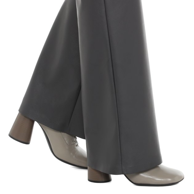 Ботильоны TENDANCE, Артикул GLC4300-03, светло-серый | 3861885. Ракурс 4