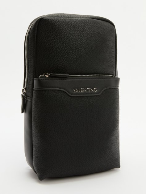 Мужской рюкзак VALENTINO EFEO, Артикул VBS7O918, черный | 3864045. Ракурс 6 Мужской рюкзак VALENTINO EFEO, Артикул VBS7O918, черный | 3864045. Ракурс 6