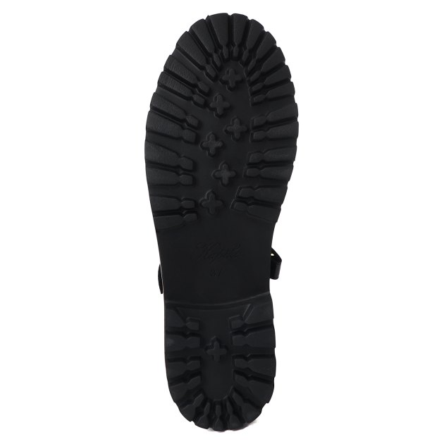 Детские туфли KAPIKA, Артикул 24945п-1, черный | 3864795. Ракурс 3