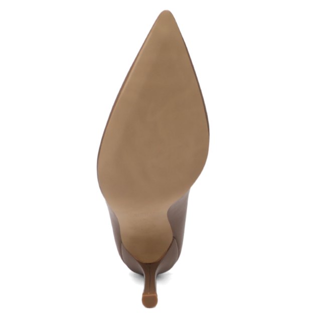 Женские туфли FURLA FURLA CORE, Артикул YH95FCD, серо-коричневый | 3868347. Ракурс 3