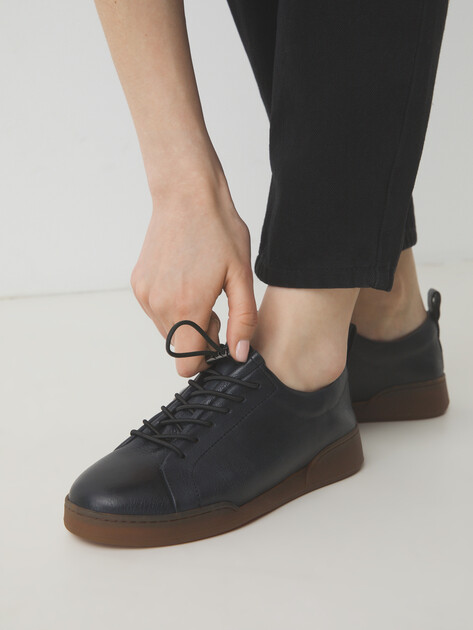 Женские кеды MAISON DAVID, Артикул TM22937-2, ночной синий | 3872399. Ракурс 2 Женские кеды MAISON DAVID, Артикул TM22937-2, ночной синий | 3872399. Ракурс 2