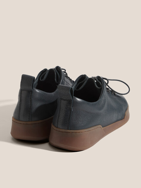 Женские кеды MAISON DAVID, Артикул TM22937-2, ночной синий | 3872399. Ракурс 6 Женские кеды MAISON DAVID, Артикул TM22937-2, ночной синий | 3872399. Ракурс 6