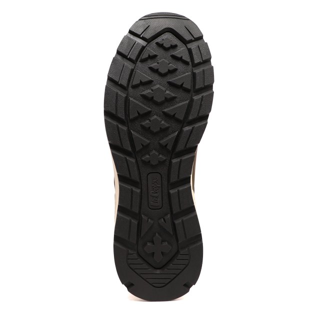 Мужские высокие кроссовки LEE COOPER, Артикул 23LC004M, темный хаки | 3873094. Ракурс 3