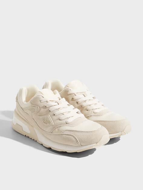Женские кроссовки LEE COOPER, Артикул 22LC043, светло-бежевый | 3873131. Ракурс 3