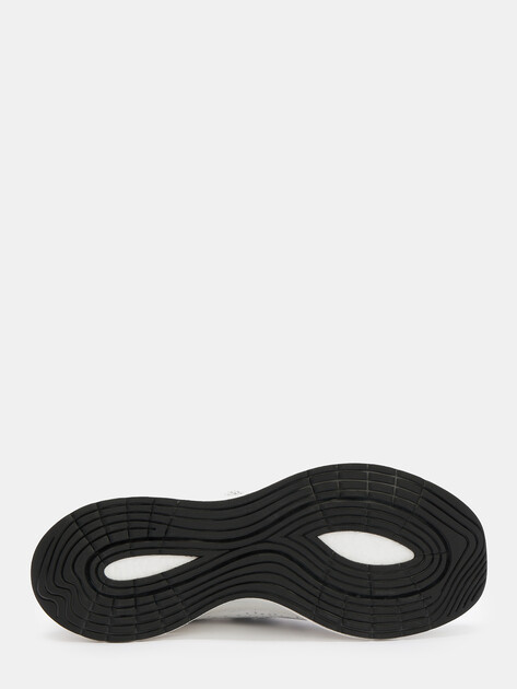 Мужские кроссовки-носки TENDANCE, Артикул DJ-JY2802-1, белый | 3873428. Ракурс 4