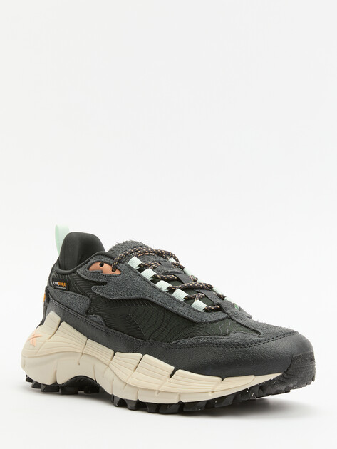 Кроссовки для хайкинга/треккинга REEBOK ZIG KINETICA 2.5 EDGE, Артикул Zig Kinetica 2.5 Edge, темно-серый | 3875732. Ракурс 3 Кроссовки для хайкинга/треккинга REEBOK ZIG KINETICA 2.5 EDGE, Артикул Zig Kinetica 2.5 Edge, темно-серый | 3875732. Ракурс 3