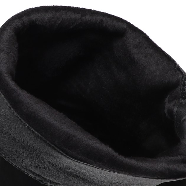 Женские полусапоги TENDANCE, Артикул V1277C-16, черный | 3877551. Ракурс 2