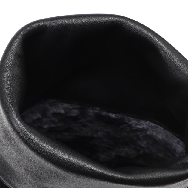 Женские полусапоги TENDANCE, Артикул V1277C-16, черный | 3877553. Ракурс 2