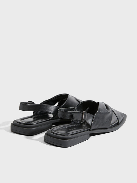 Женские сандалии TENDANCE, Артикул TWR99-42, черный | 3877741. Ракурс 6