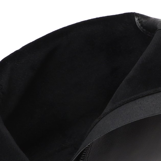 Женские ботильоны TENDANCE, Артикул TW-R350-Z1119, черный | 3878123. Ракурс 2
