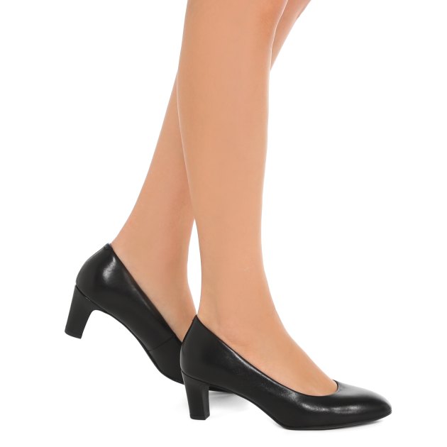 Женские туфли TAMARIS DAENERYS, Артикул 1-1-22420-42, черный | 3881159. Ракурс 4