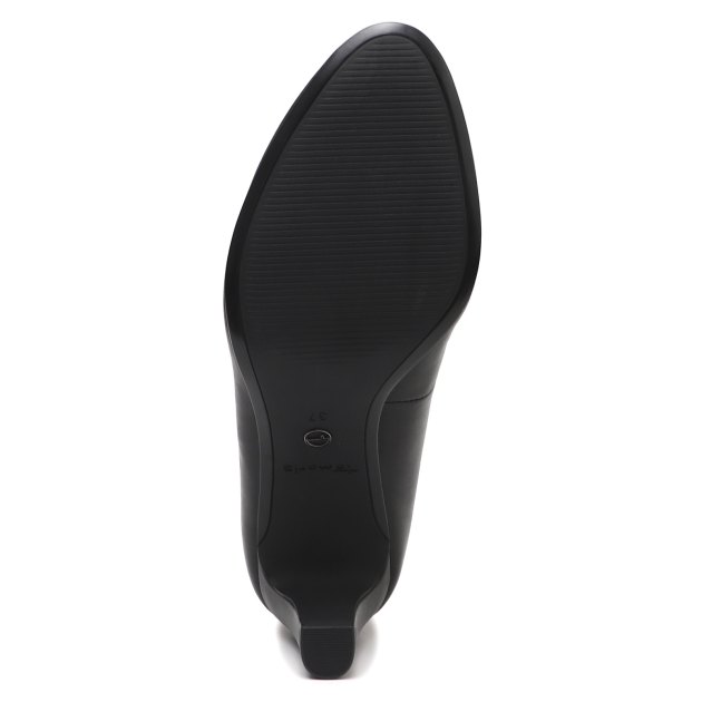 Женские туфли TAMARIS DAENERYS, Артикул 1-1-22420-42, черный | 3881159. Ракурс 3