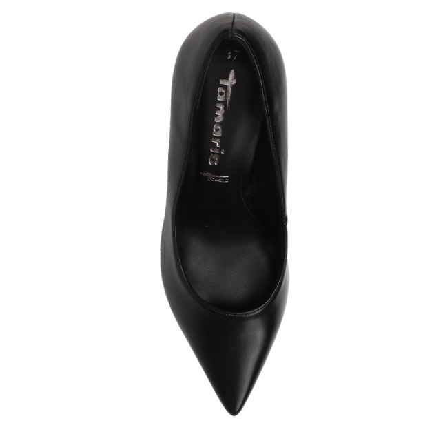 Женские туфли TAMARIS GABBE, Артикул 1-1-22423-42, черный | 3881264. Ракурс 2