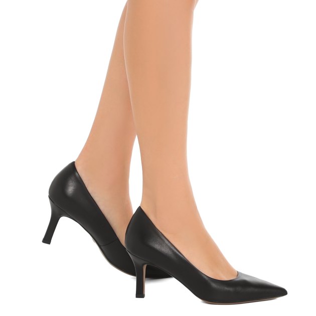 Женские туфли TAMARIS JOANE, Артикул 1-1-22434-41, черный | 3881290. Ракурс 4