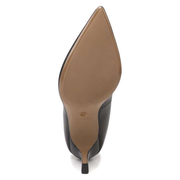 Женские туфли TAMARIS JOANE, Артикул 1-1-22434-41, черный | 3881290. Ракурс 3