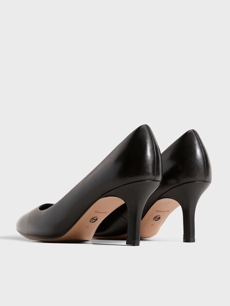 Женские туфли TAMARIS JOANE, Артикул 1-1-22434-41, черный | 3881290. Ракурс 6