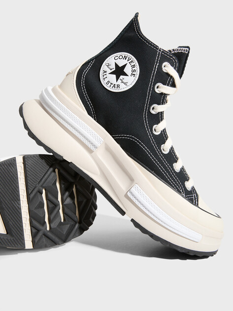 Высокие кеды CONVERSE RUN STAR LEGACY CX, Артикул A00869, черный | 3882010. Ракурс 4 Высокие кеды CONVERSE RUN STAR LEGACY CX, Артикул A00869, черный | 3882010. Ракурс 4