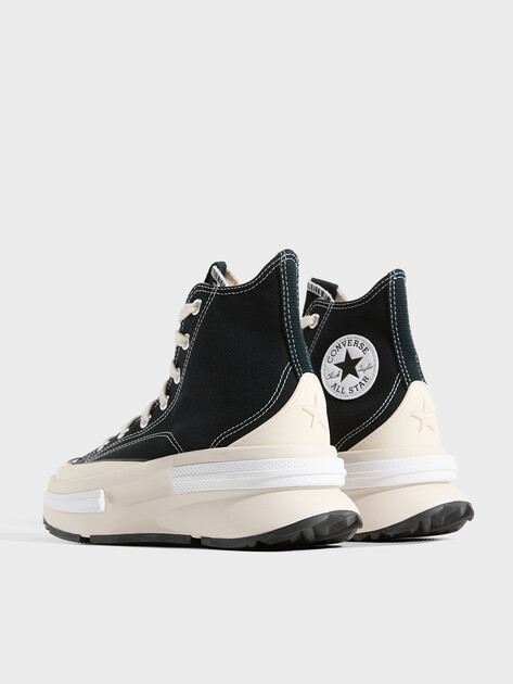 Высокие кеды CONVERSE RUN STAR LEGACY CX, Артикул A00869, черный | 3882010. Ракурс 6 Высокие кеды CONVERSE RUN STAR LEGACY CX, Артикул A00869, черный | 3882010. Ракурс 6