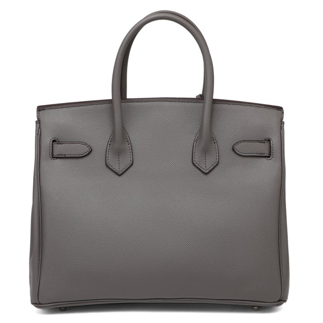 Женский тоут TENDANCE, Артикул MRH23-097M, серый | 3882315. Ракурс 3