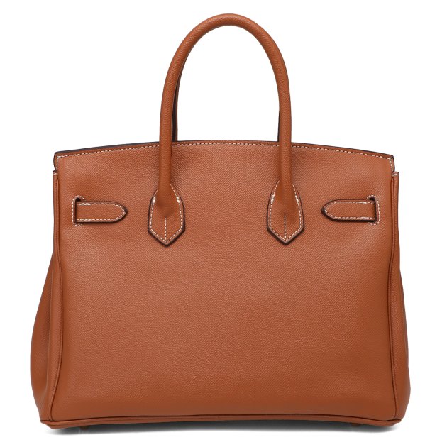 Женский тоут TENDANCE, Артикул MRH23-097M, светло-коричневый | 3882317. Ракурс 3