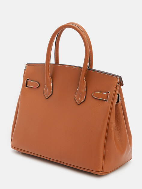 Женский тоут TENDANCE, Артикул MRH23-097M, светло-коричневый | 3882317. Ракурс 5 Женский тоут TENDANCE, Артикул MRH23-097M, светло-коричневый | 3882317. Ракурс 5